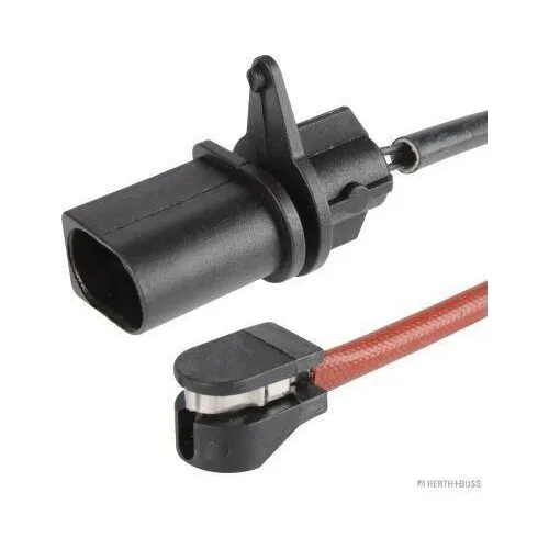 Herth+buss Elparts Warnkontakt, Bremsbelagverschleiß 70608004