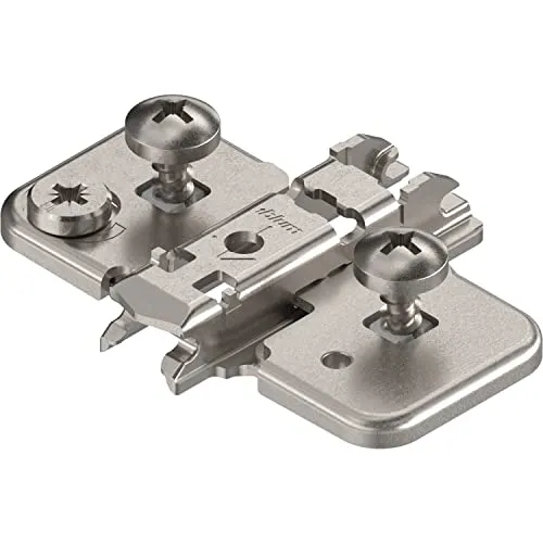 Blum Kreuzmontageplatte EXPANDO 174H710ZE von Blum