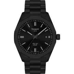 Tissot PRC 100 Solar T151.422.33.051.00 Herrenarmbanduhr von Tissot