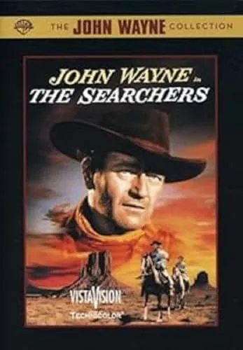 The Searchers von Warner Bros