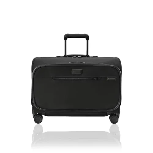 Briggs & Riley Baseline-Kleidertaschen, Schwarz, Carry-On Garment Spinner Bag
