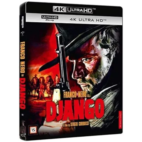 Django