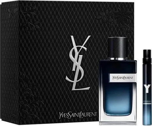 Produktbild Yves Saint Laurent Y Geschenkset