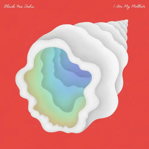 BLACK SEA DAHU - I Am My Mother CD NEU