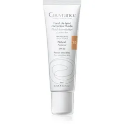 Avène Couvrance Fluid Foundation Corrector von Avène