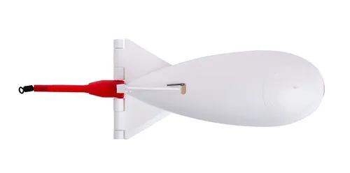 FOX Mini Spomb™ Futterrakete Karpfenangeln