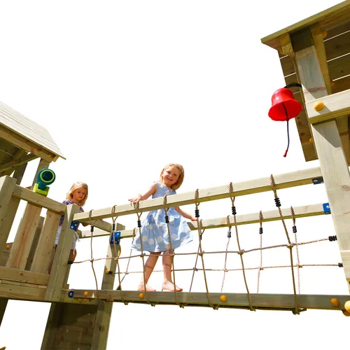 Produktbild Spielturm Brücke Verbindungsbrücke für Kinderspielturm