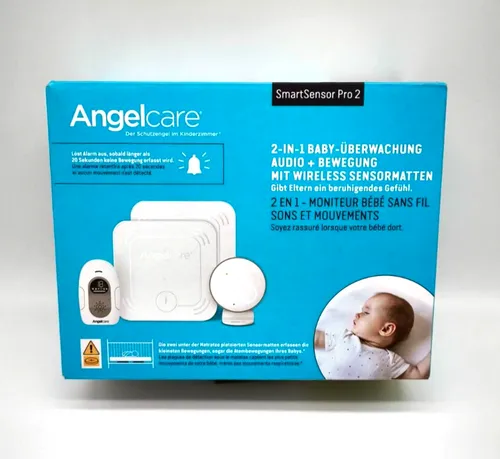 Angelcare SmartSensor Pro 2