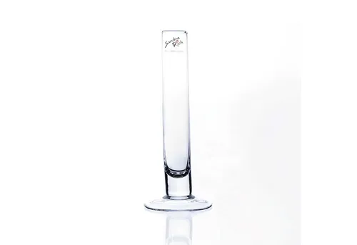 Sandra Rich 6er Set Reagenzgläser Glasvasen SOLIFLEUR von Sandra Rich