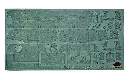 Tamiya 12648 von Tamiya