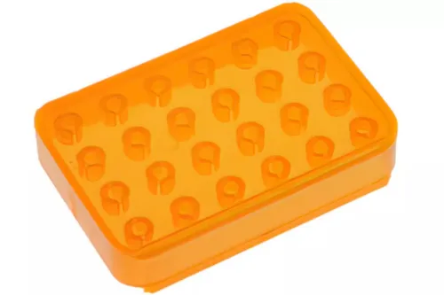 Düsenbox Malossi, 24 Steckplätze