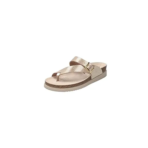 Mephisto Sandale Frauen Beige P5136656 37512