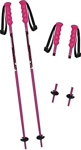 Komperdell Kinder Really Pink Skistöcke 105CM