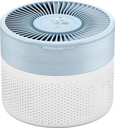 Rowenta Pure Air Mini Luftreiniger mit HEPA Allergy+ Filter