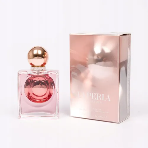 La Perla La Mia Perla EDP 50ml Spray – Rares Eau de Parfum für Damen - Eau de Parfum 50 ml, verführerischer Duft, perfekt für besondere Anlässe oder den täglichen Gebrauch.