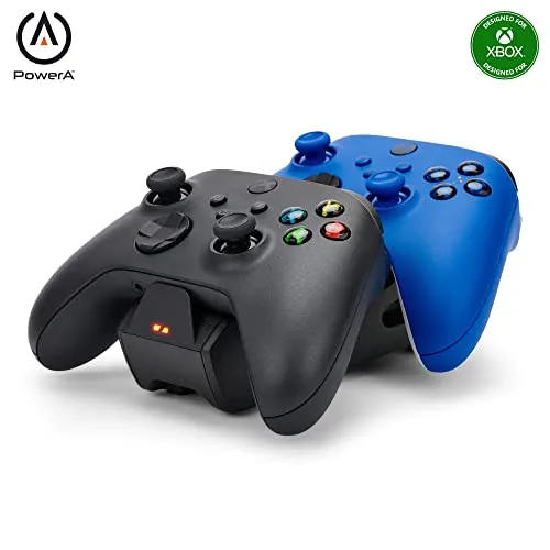 PowerA Duale Ladestation für Xbox