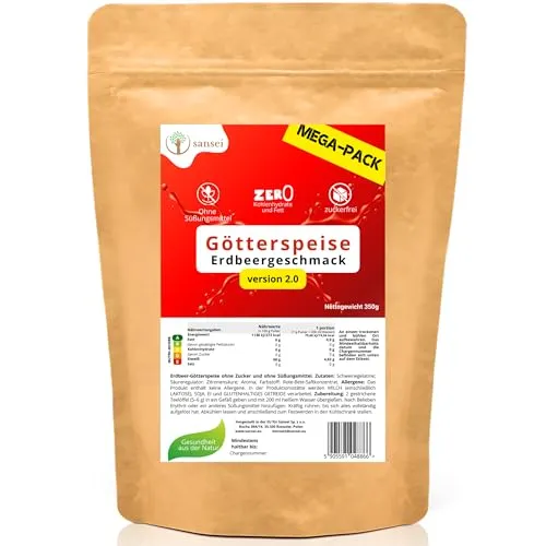 Marmeladen & Gelees von sansei