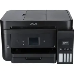 Epson ET-4750 Ecotank Drucker