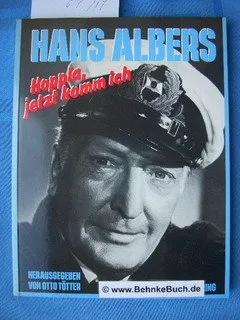 Hans Albers.