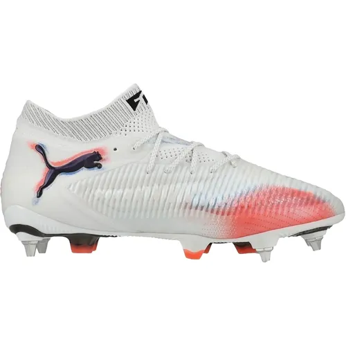 Puma FUTURE 8 ULTIMATE MxSG - weiss