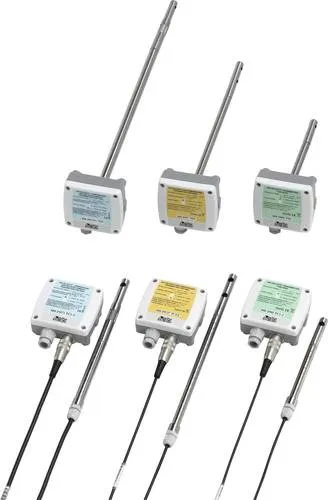 Delta Ohm HD 29V3 TC15 Anemometer von Delta Ohm