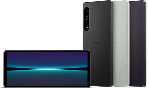 Sony Xperia 1 IV 5G von Sony