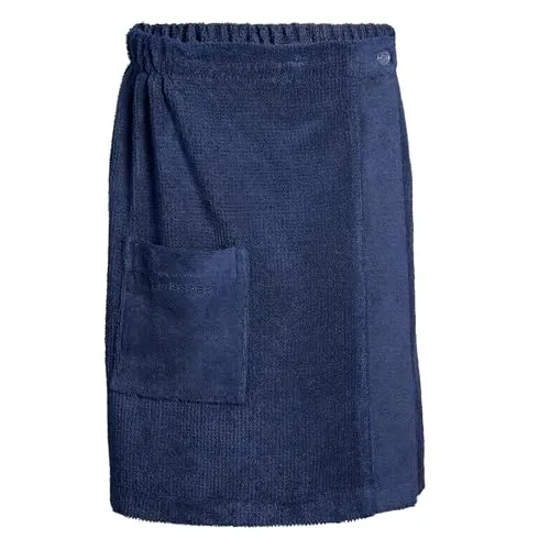 Schiesser Saunakilt Turin für Herren