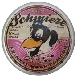 Rumble 59 Schmiere für Mädels mittel in pink von Rumble59