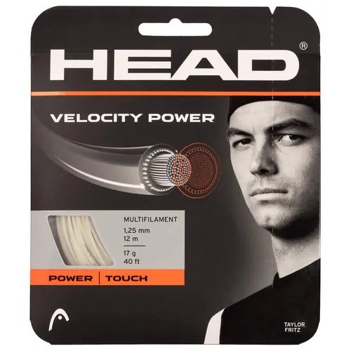 Tennis Beige von HEAD