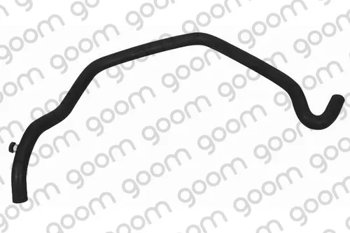 Goom Schlauch, Wärmetauscher-Heizung HC-0352