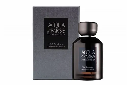 Reyane Tradition Acqua di Parisis Essenza Intensa Oud Lumineux 100 ml EDP - Unisex Eau de Parfum mit intensivem Oud-Duft, 100 ml – für einen einzigartigen und luxuriösen Duftgenuss, hergestellt in Frankreich.