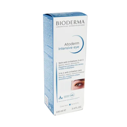 Produktbild Bioderma Atoderm 3-in-1 Anti-Irritation Care 100 ml