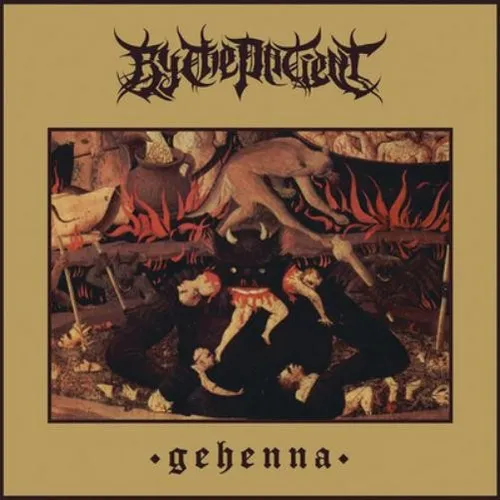 By the Patient Gehenna (CD) Album (US IMPORT)