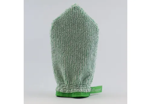 Jemako Reinigungshandschuh - Vielseitiger Reinigungspartner in Gelb, Blau oder Grün - Handschuhe für die Reinigung, ideal für verschiedene Oberflächen. Gelb für empfindliche Flächen, Blau für hartnäckige Verschmutzungen, Grün für hohe Öl- und Fettaufnahme. Ergonomisch und langlebig.