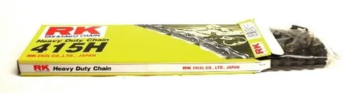 NEU RK Chain Kette RK Std 415H, 104 Glieder für Hercules, Sachs