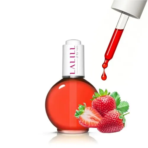 LALILL Nail Cuticle Oil 75ml