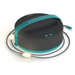 BioLite Solarseil, 111 cm, warmweiß von Biolite