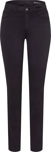 Brax 5-Pocket-Jeans - Jeans im eleganten, sportiven Stil, ideal für modische Auftritte und vielseitig kombinierbar.