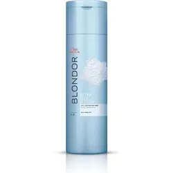Wella Blondor Extra Cool Blonde 150gr - Bleichmittel und Toner 2-in-1