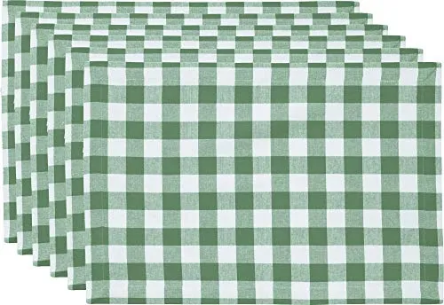 Tischsets Grün von REDBEST