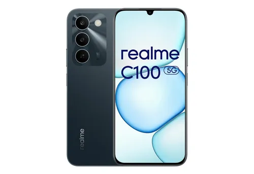 Realme C100 5G Smartphone – 6,8