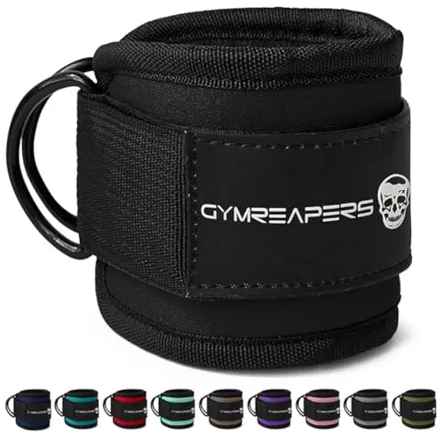 Zubehör für Krafttrainingsgeräte von Gymreapers