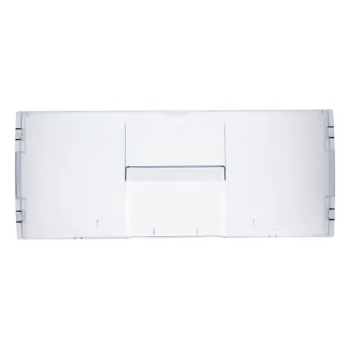 Beko 4807860100 Gefrierschubladenblende oben mitte beko 470x190mm für