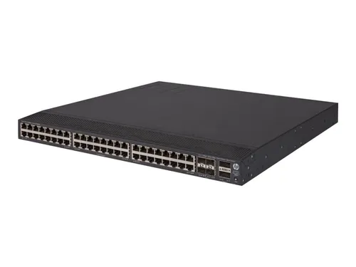 HPE JG894A Switch - 48 Anschlüsse - L3 - managed inkl VAT