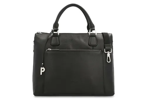 Picard Damen Shopper MARA aus Echtleder - Hochwertiger Damen-Shopper aus echtem Leder mit Reißverschluss, ideal für Alltag und Ausgehen. Stilvolles Design und komfortable Tragegriffe sorgen für Eleganz und Bequemlichkeit.