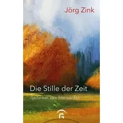 Die Stille der Zeit