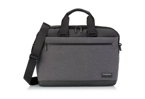 Hedgren Laptoptasche Next Byte 2comp Briefcase 15,6