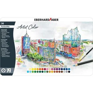 Eberhard Faber 516036 von Eberhard Faber