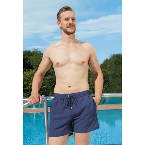 Suprima Badeshorts mit integriertem Sicherheitsslip 2.0 von Suprima