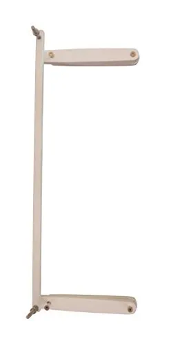 Geuther Zusatzklemmen für Treppengitter Vario Safe